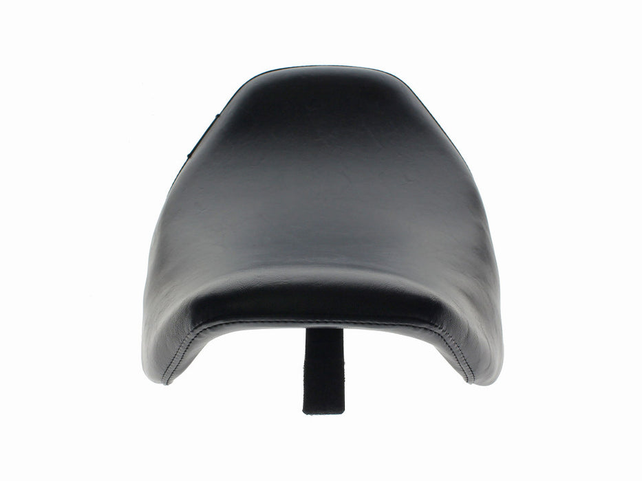 Bare Bones Solo Seat. Fits Road King 1997-2001