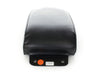Bare Bones Pillion Pad. Fits Softail 1984-1999.