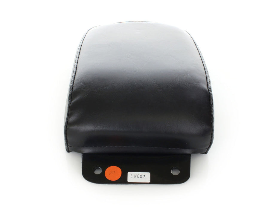 Bare Bones Pillion Pad. Fits Softail 1984-1999.
