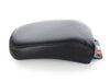 Bare Bones Pillion Pad. Fits Softail 1984-1999.