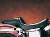 Daytona Sport Dual Seat - Smooth. Fits Dyna 1996-2003