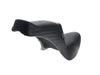 TailWhip Dual Seat - Basket Weave. Fits Softail 1984-1999.