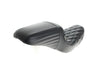 Kickflip Dual Seat with Black Double Diamond Stitch. Fits Dyna 1996-2003