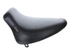 Silhouette Solo Seat. Fits Softail 1984-1999.