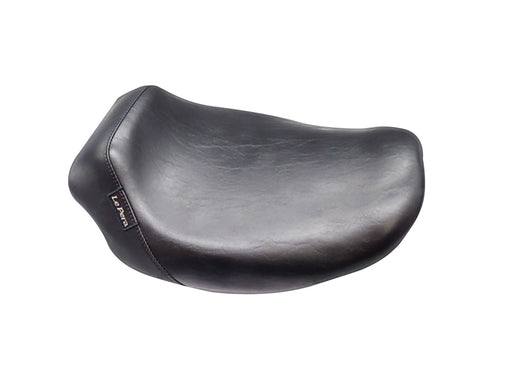 Bare Bones Solo Seat. Fits CVO Touring 2023up, Street Glide & Road Glide 2024up, Touring 2025up
