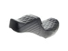TailWhip Up Front Reduced Reach Dual Seat with Black Double Diamond Stitch. Fits CVO Touring 2023up, Street Glide & Road Glide 2024up, Touring 2025up