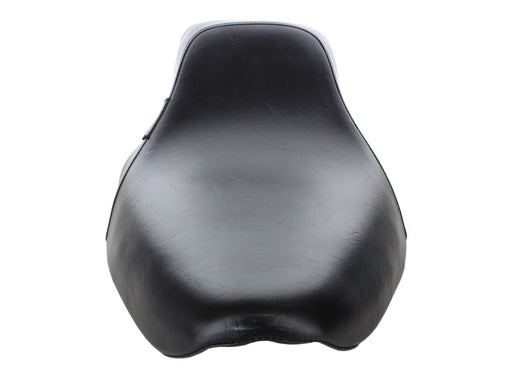 Bare Bones Solo Seat. Fits Softail 2000-2007 with 130 or 150 OEM Rear Tyre.