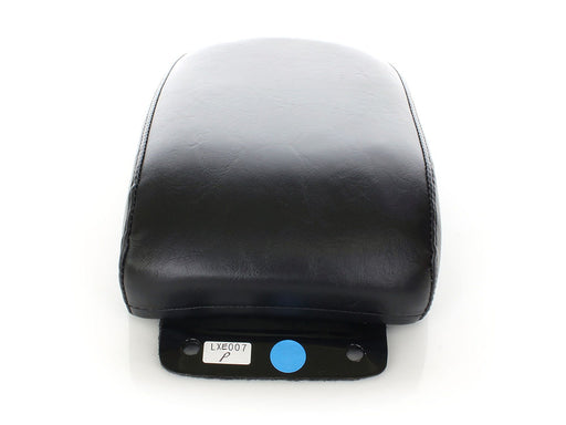 Bare Bones Pillion Pad. Fits Softail 2008-2017 with 150 Rear Tyre.