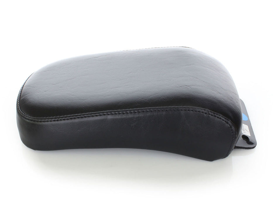 Bare Bones Pillion Pad. Fits Softail 2008-2017 with 150 Rear Tyre.