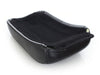 Bare Bones Pillion Pad. Fits Softail 2008-2017 with 150 Rear Tyre.