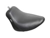 Bare Bones Solo Seat. Fits Softail Slim & Street Bob 2018up & Standard 2020up.