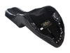 Daytona Dual Seat - Smooth. Fits Softail Slim & Street Bob 2018up & Standard 2020up.