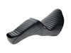 TailWhip Dual Seat Pleated. Fits Softail Slim & Street Bob 2018up & Standard 2020up.