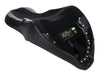 Maverick Dual Seat with Stitch. Fits Softail Slim & Street Bob 2018up & Standard 2020up.