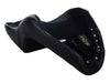 KickFlip Dual Seat with Black Diamond Stitch. Fits Breakout 2018-2022