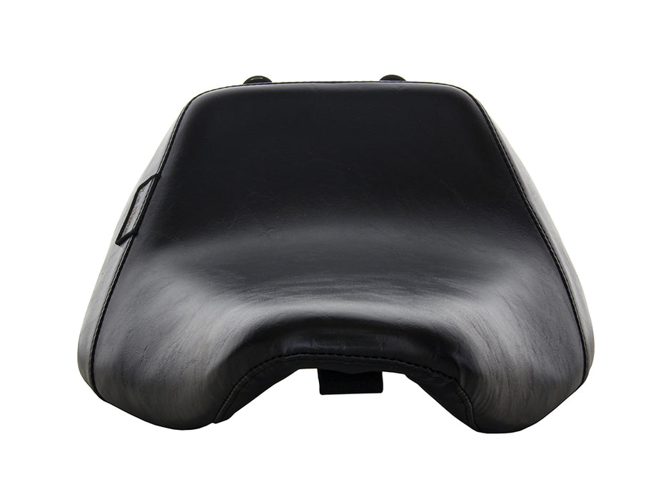 Bare Bones Solo Seat. Fits Fatboy 2018up & Breakout 2023up