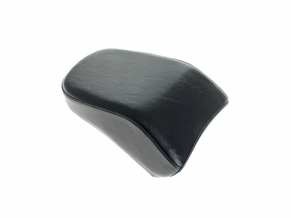 Bare Bones Pillion Pad. Fits Fatboy 2018up & Breakout 2023up