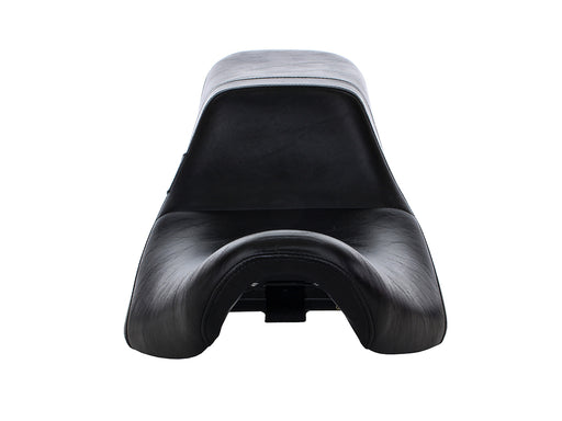 Daytona Dual Seat - Smooth. Fits Fatboy 2018up & Breakout 2023up