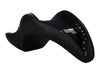 KickFlip Dual Seat with Pleated Stitch. Fits Fatboy 2018up & Breakout 2023up