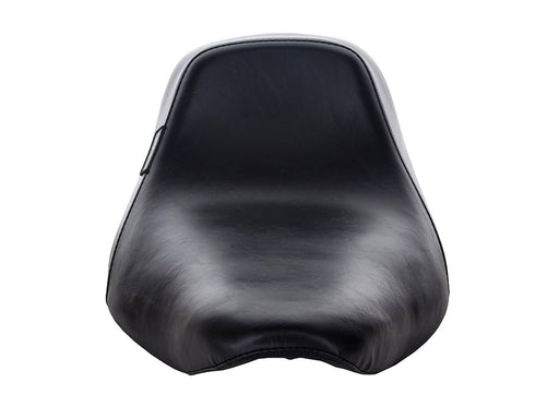 Bare Bones Solo Seat. Fits Sport Glide & Low Rider 2018up & Low Rider S 2020up.