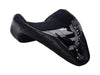 Bare Bones Solo Seat with Black Diamond Stitch. Fits Sport Glide & Low Rider 2018up & Low Rider S 2020up.