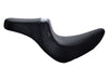 Daytona Dual Seat with Basket Weave. Fits Sport Glide & Low Rider 2018up & Low Rider S 2020up.