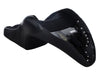 Daytona Dual Seat with Basket Weave. Fits Sport Glide & Low Rider 2018up & Low Rider S 2020up.