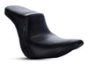 Daytona Dual Seat - Smooth. Fits Sport Glide & Low Rider 2018up & Low Rider S 2020up.