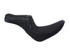 TailWhip Dual Seat with Track Pleated Seating. Fits Sport Glide & Low Rider 2018up & Low Rider S 2020up.