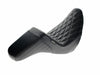 KickFlip Dual Seat with Gun Metal Grey Double Diamond Stitch. Fits Sport Glide & Low Rider 2018up & Low Rider S 2020up.