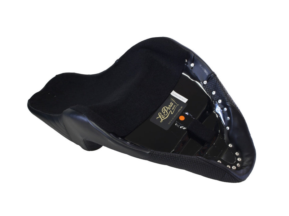 KickFlip Dual Seat with Track Pleat Seating. Fits Sport Glide & Low Rider 2018up & Low Rider S 2020up.