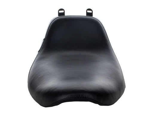 Bare Bones Solo Seat. Fits Softail Deluxe 2018-2020 & Heritage Classic 2018up