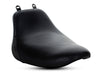 Bare Bones Solo Seat. Fits Softail Deluxe 2018-2020 & Heritage Classic 2018up