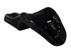 Daytona Dual Seat - Smooth. Fits Softail Deluxe 2018-2020 & Heritage Classic 2018up