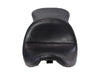 Maverick Smooth Dual Seat. Fits Softail Deluxe 2018-2020 & Heritage Classic 2018up