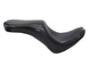 Maverick Smooth Dual Seat. Fits Softail Deluxe 2018-2020 & Heritage Classic 2018up