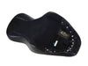 Maverick Smooth Dual Seat. Fits Softail Deluxe 2018-2020 & Heritage Classic 2018up