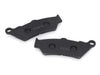 Z-Plus Brake Pads. Fits Front on Street 500/750 2016-2020