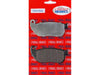 Z-Plus Brake Pads. Fits Front on Sportster 2004-2013.
