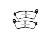 Z-Plus Brake Pads. Fits Front on Sportster 2014-2021