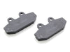 Brake Pads; Fits Rear on Softail 2018up.