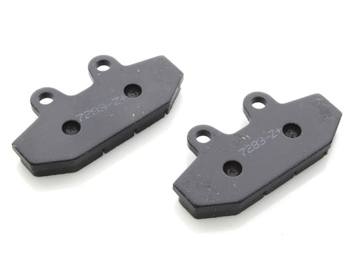 Brake Pads; Fits Rear on Softail 2018up.