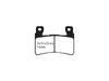 Brake Pads. Fits Front on Softail 2015up, XR1200 2008-2012