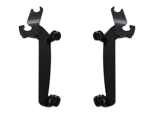 Windshield Mount Kit. Fits Honda CMX / Rebel 1100cc 2021up.