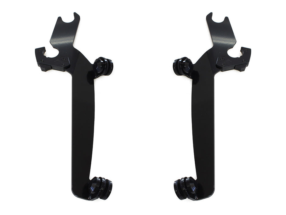 Windshield Mount Kit. Fits Honda CMX / Rebel 1100cc 2021up.