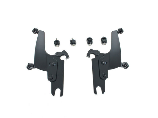 Windshield Mount Kit. Fits Indian Cruiser Chief Bobber & Chief Bobber Dark Horse 2022up