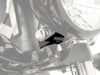 Headlight Extension Block. Fits Scout Bobber 2018up Running Gauntlet Fairing.