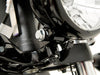 Headlight Extension Block. Fits Scout Bobber 2018up Running Gauntlet Fairing.