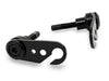 Front Turn Signal Relocation Brackets. Scout Bobber 2018up.