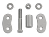 Headlight Extension Block. Fits Slim 2018-2021